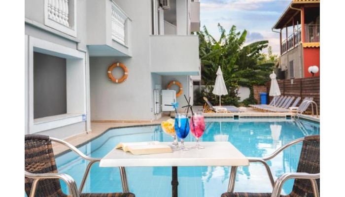 Hotel Georgina Inn poza 9