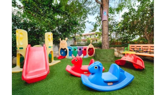 Hotel Georgina Inn poza 10