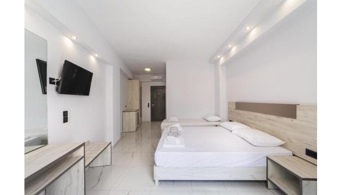 Hotel Georgina Inn poza 3