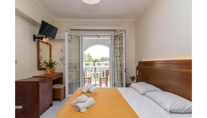 Hotel Georgina Inn poza 4