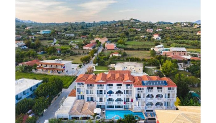 Hotel Georgina Inn poza 0