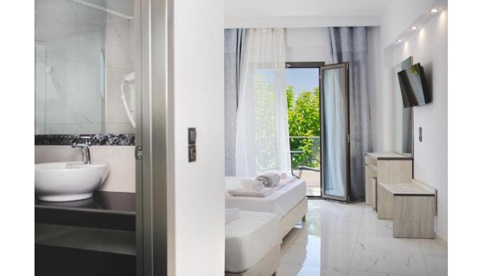 Hotel Georgina Inn poza 6