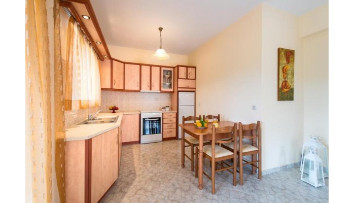 Poza pentru Hotel Gerovasis Villas 133-1528798454 Hotel Gerovasis Villas poza 4