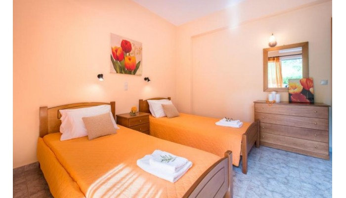Poza pentru Hotel Gerovasis Villas 168-1528798454 Hotel Gerovasis Villas poza 3