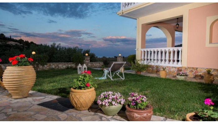 Poza pentru Hotel Gerovasis Villas 49-1528798454 Hotel Gerovasis Villas poza 1