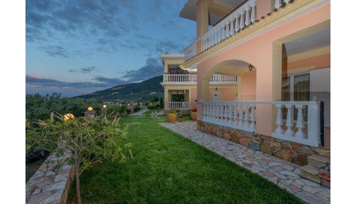 Poza pentru Hotel Gerovasis Villas 521-1528798456 Hotel Gerovasis Villas poza 7