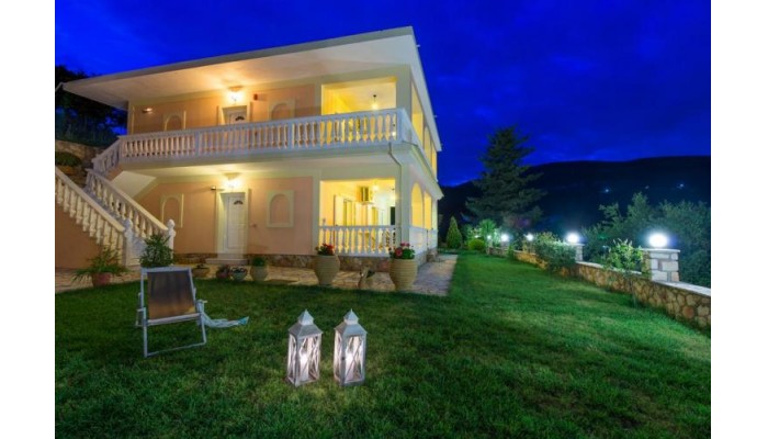 Poza pentru Hotel Gerovasis Villas 636-1528798456 Hotel Gerovasis Villas poza 0