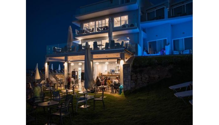 Hotel Golden Coast poza 4