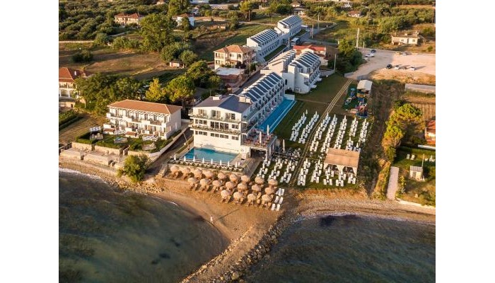 Hotel Golden Coast poza 3