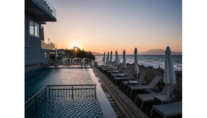 Hotel Golden Coast poza 19