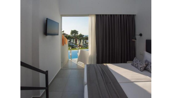 Hotel Golden Coast poza 6