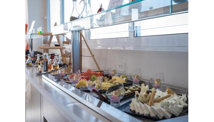 Hotel Golden Coast poza 18