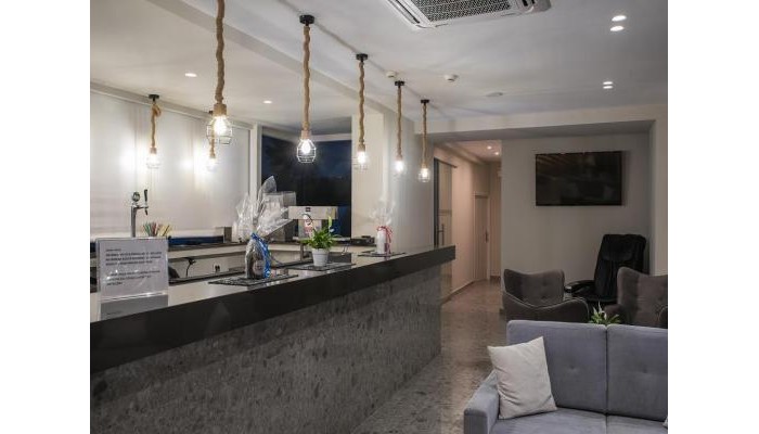 Hotel Golden Coast poza 11