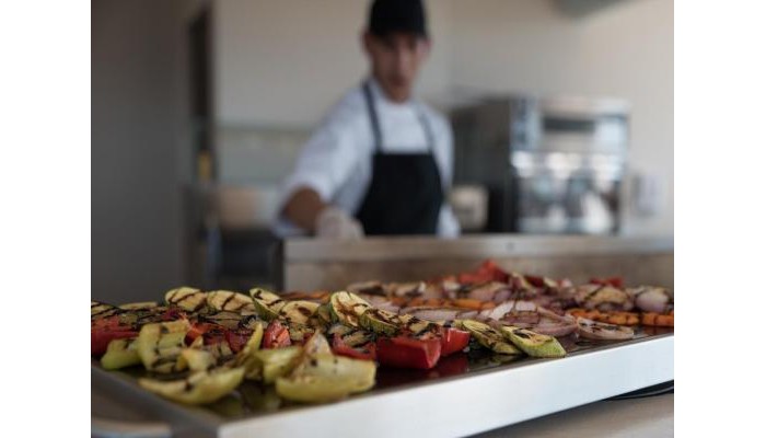 Hotel Golden Coast poza 17