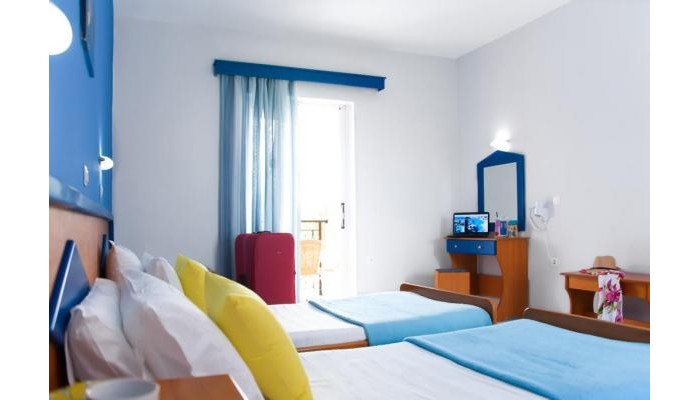 Hotel Hera Zakynthos poza 1
