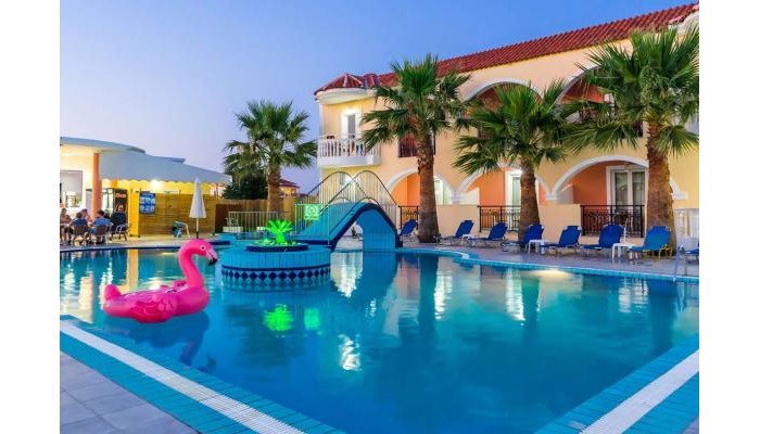 Hotel Hera Zakynthos poza 3