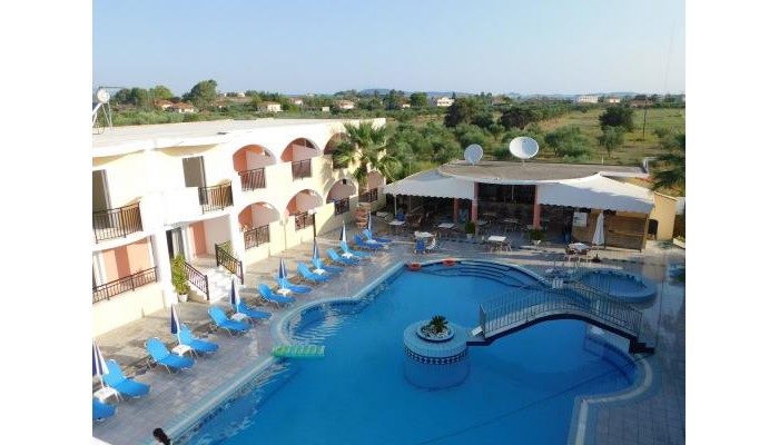 Hotel Hera Zakynthos poza 4