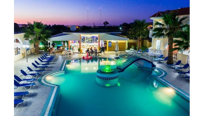 Hotel Hera Zakynthos poza 5