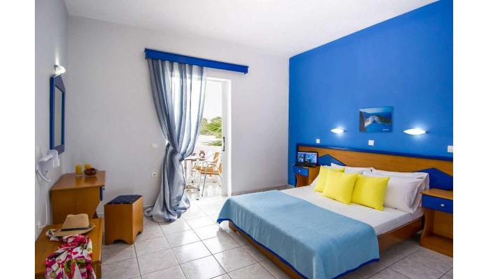 Hotel Hera Zakynthos poza 6