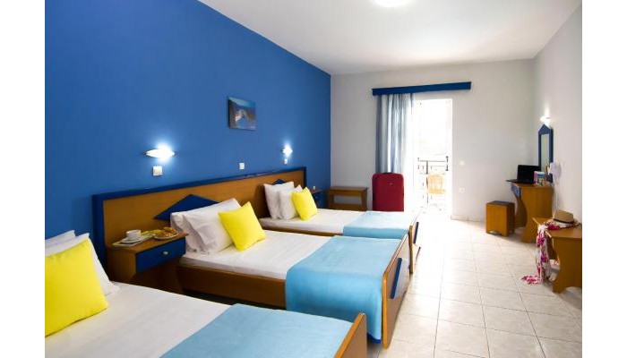 Hotel Hera Zakynthos poza 9