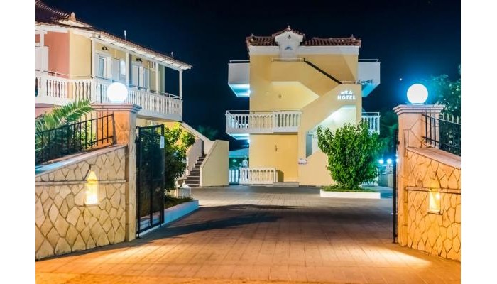 Hotel Hera Zakynthos poza 10