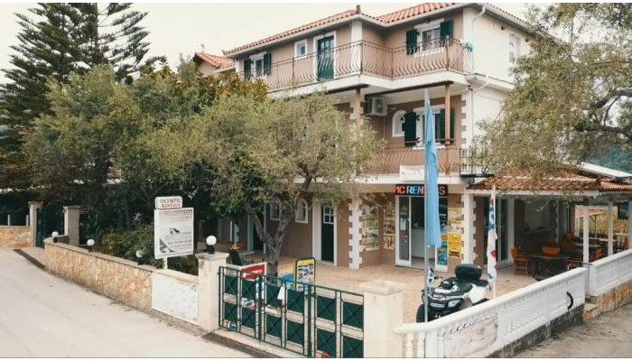 Herodotos Studios poza 1