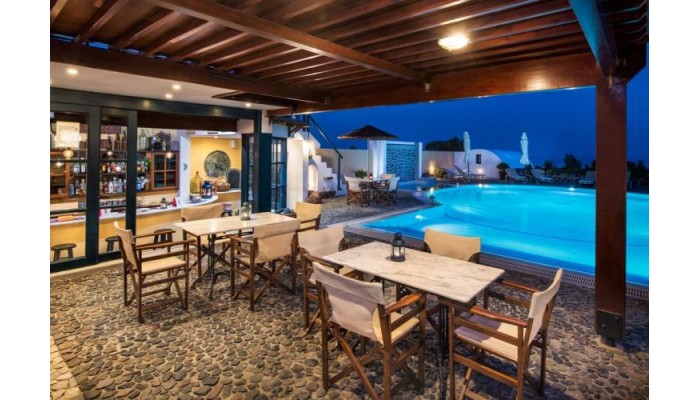 Hotel Kalimera poza 4