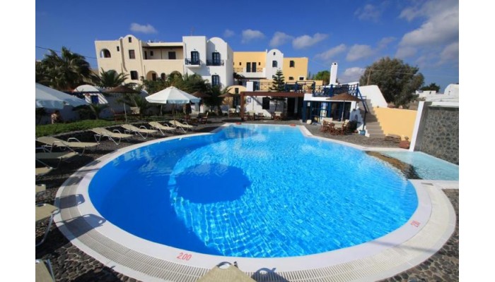 Hotel Kalimera poza 0