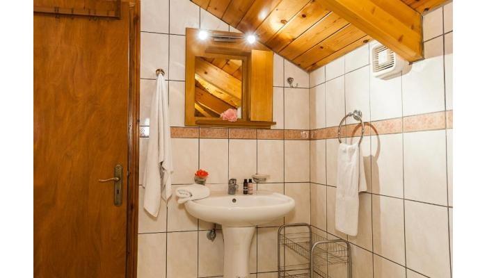 Kavos Psarou Villas Studios & Apartments poza 16