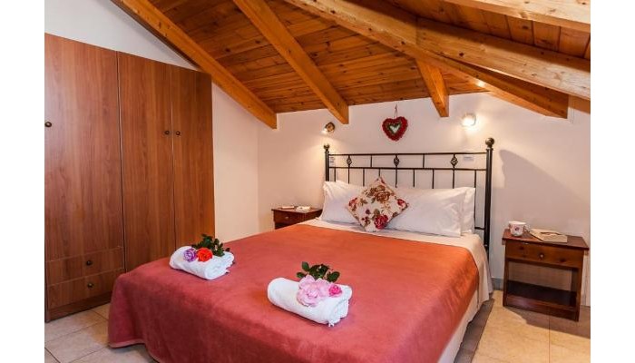 Kavos Psarou Villas Studios & Apartments poza 10