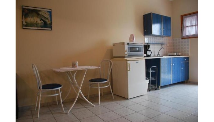 Kavos Psarou Villas Studios & Apartments poza 13