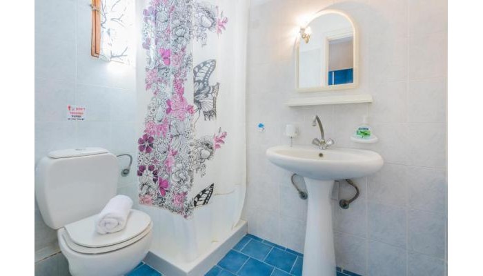 Kavos Psarou Villas Studios & Apartments poza 15