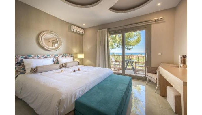 Koukounaria Hotel & Suites poza 1