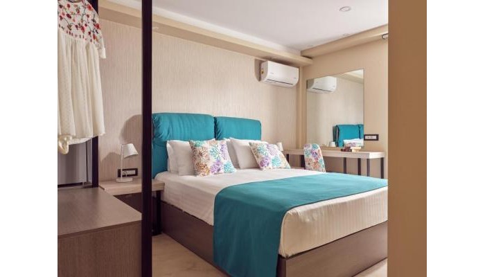 Koukounaria Hotel & Suites poza 6