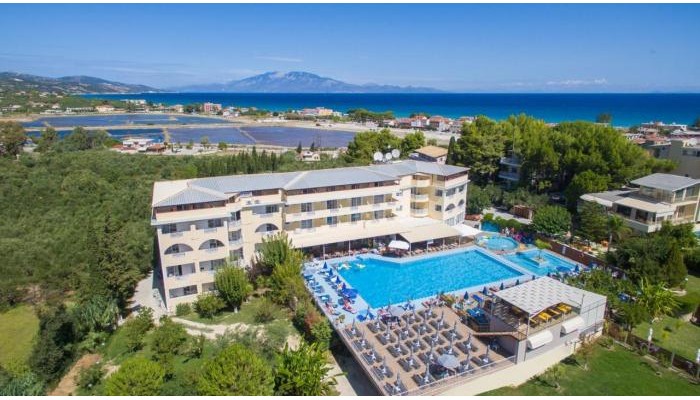 Koukounaria Hotel & Suites poza 0