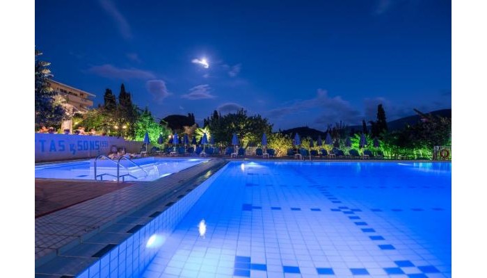 Koukounaria Hotel & Suites poza 14