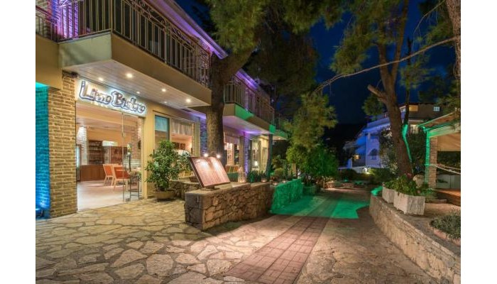 Koukounaria Hotel & Suites poza 9