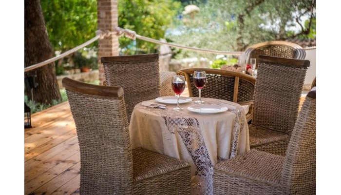 Koukounaria Hotel & Suites poza 10