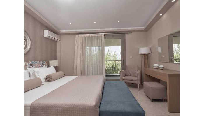 Koukounaria Hotel & Suites poza 2