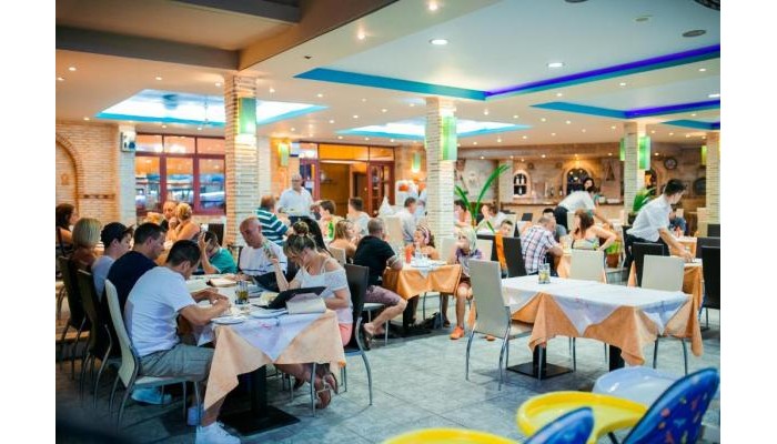 Poza pentru Hotel La Caretta 2599-1663337089 Hotel La Caretta poza 20