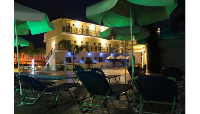 Poza pentru Hotel La Caretta 4282-1663337048 Hotel La Caretta poza 1