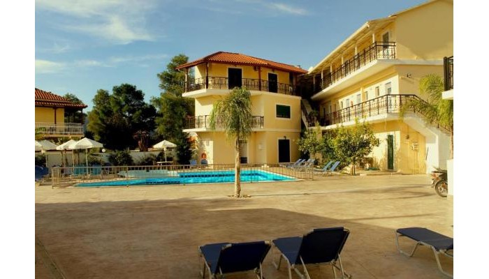 Poza pentru Hotel La Caretta 4763-1663337050 Hotel La Caretta poza 2
