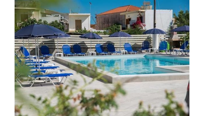 Hotel Laganas Dreams 2 poza 1