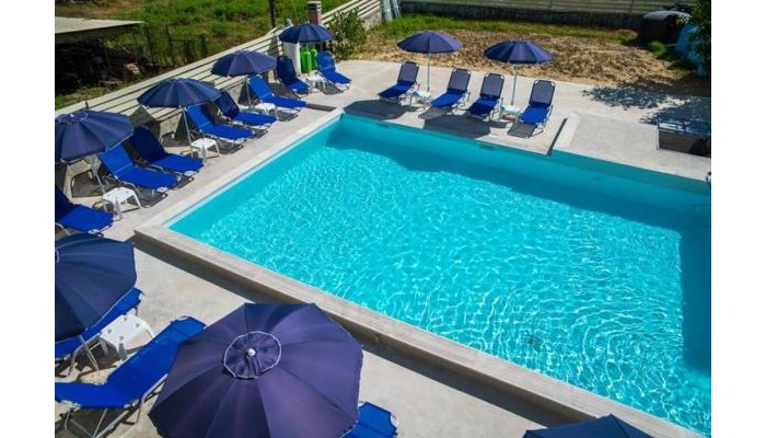 Hotel Laganas Dreams 2 poza 2