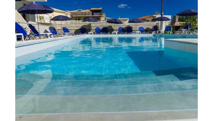 Hotel Laganas Dreams 2 poza 3