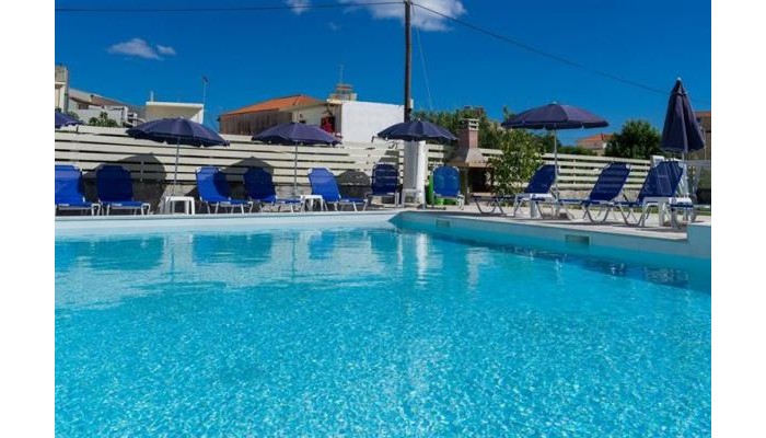 Hotel Laganas Dreams 2 poza 7