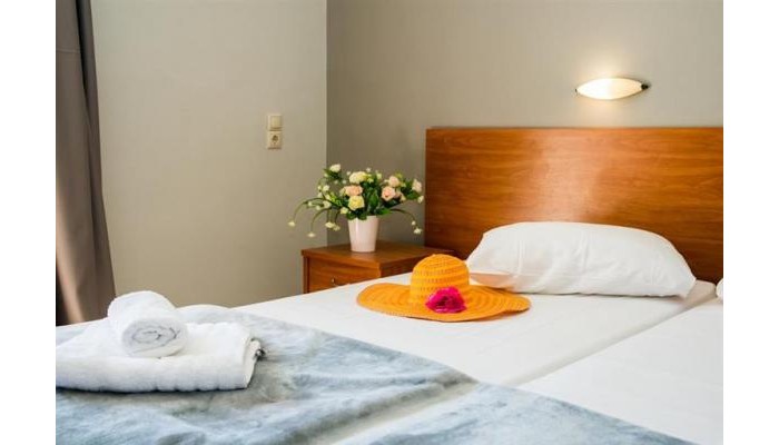 Hotel Laganas Dreams 2 poza 8