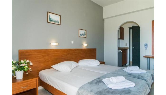 Hotel Laganas Dreams 2 poza 9