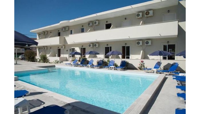 Hotel Laganas Dreams 2 poza 0