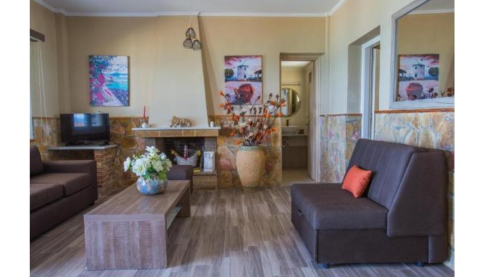 Poza pentru Hotel Laura Beach House 5364-1698911998 Hotel Laura Beach House poza 6